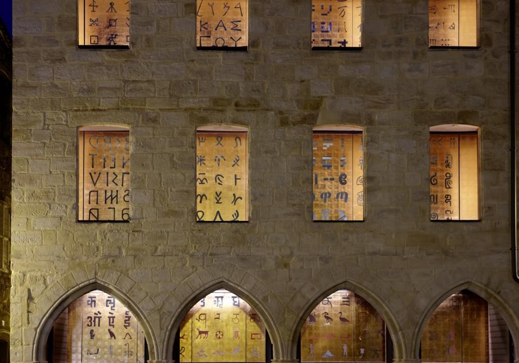 Studio De La Halle. Figeac Exterior photo